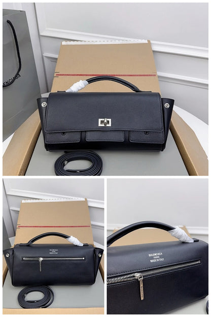 NB - BG Bag - 1960