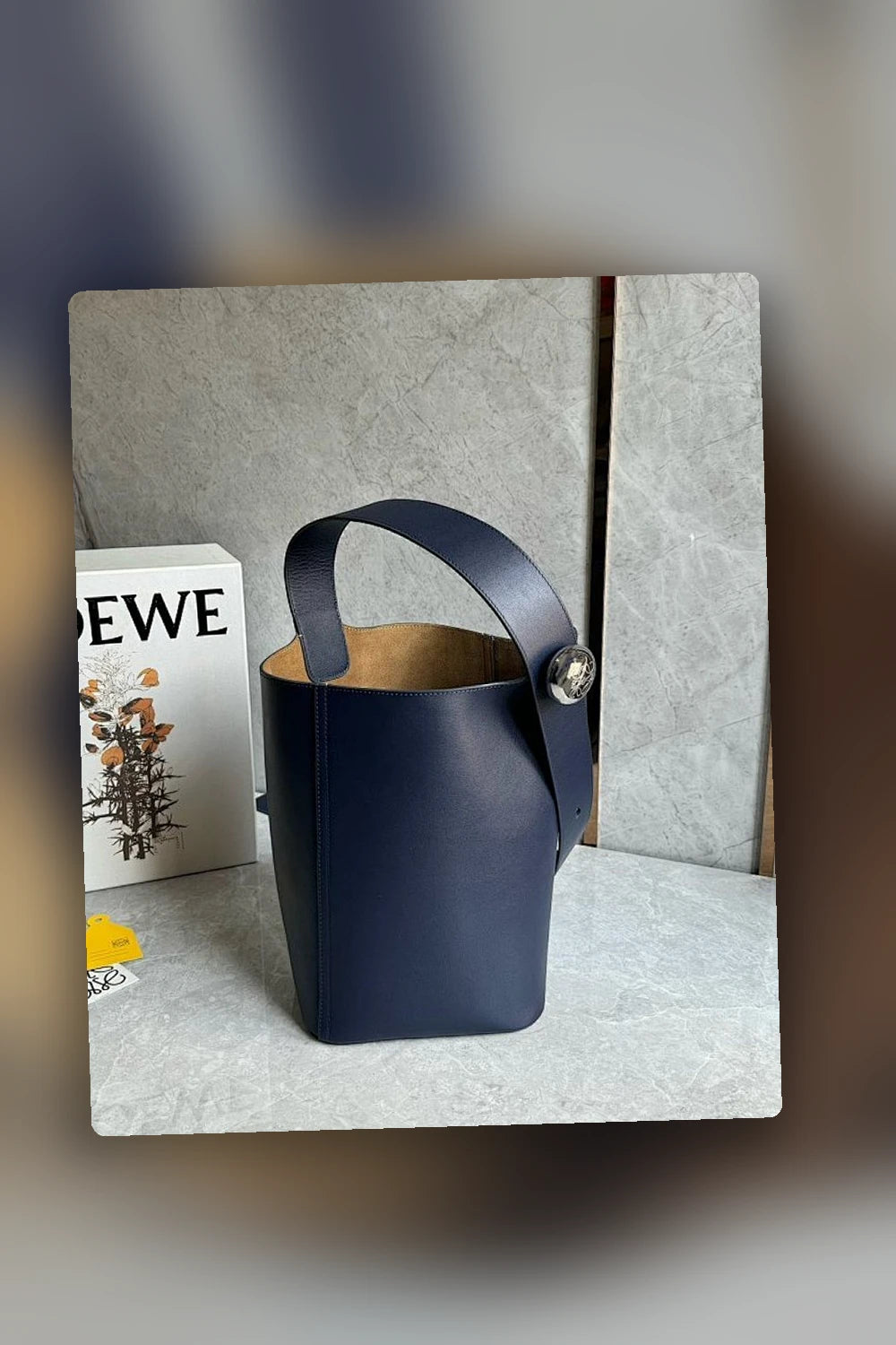 NB - LWO Bag - 514