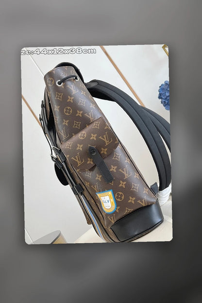 NB - LOV Bag - 1708