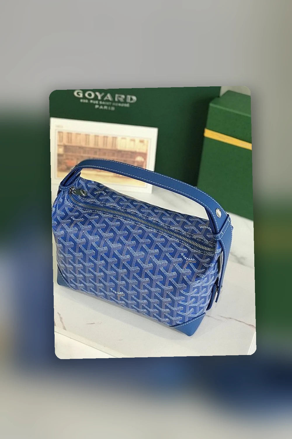 NB - GYO Bag - 311