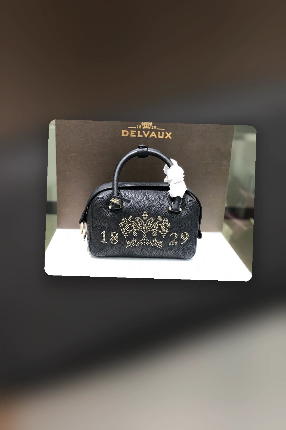 NB - DLVX Bag - 301