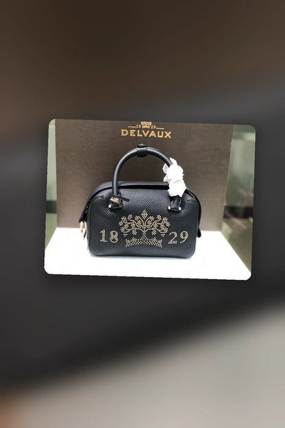 NB - DLVX Bag - 301