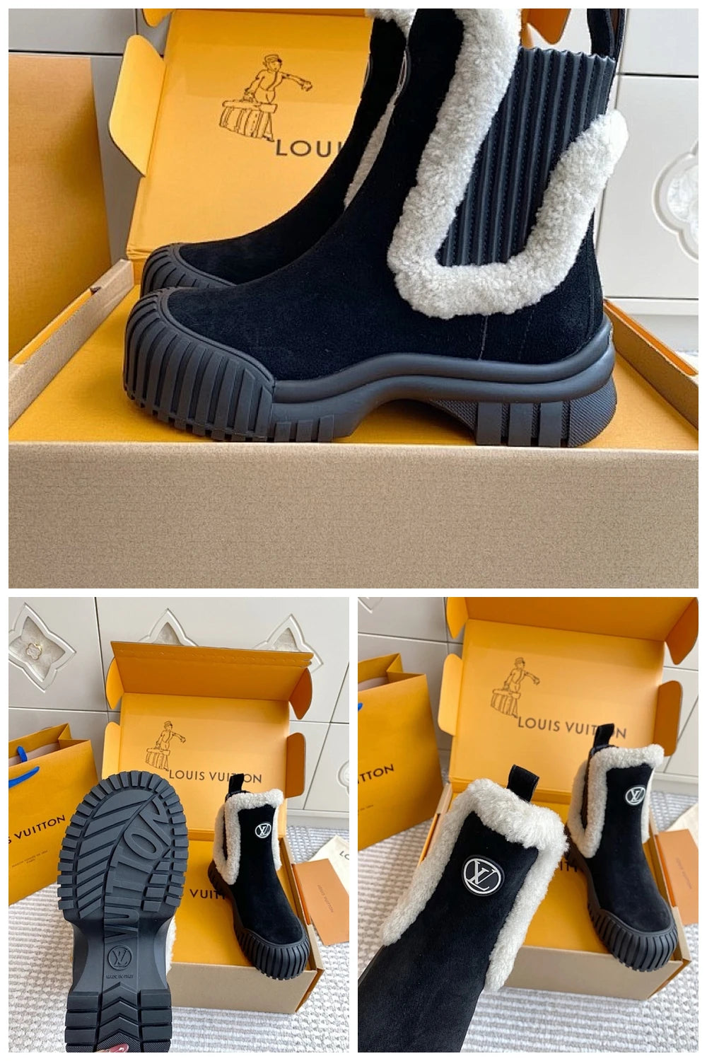NB - LOV Women Shoes - 815
