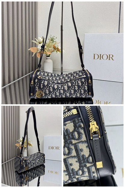 NB - DOR Bag - 1234