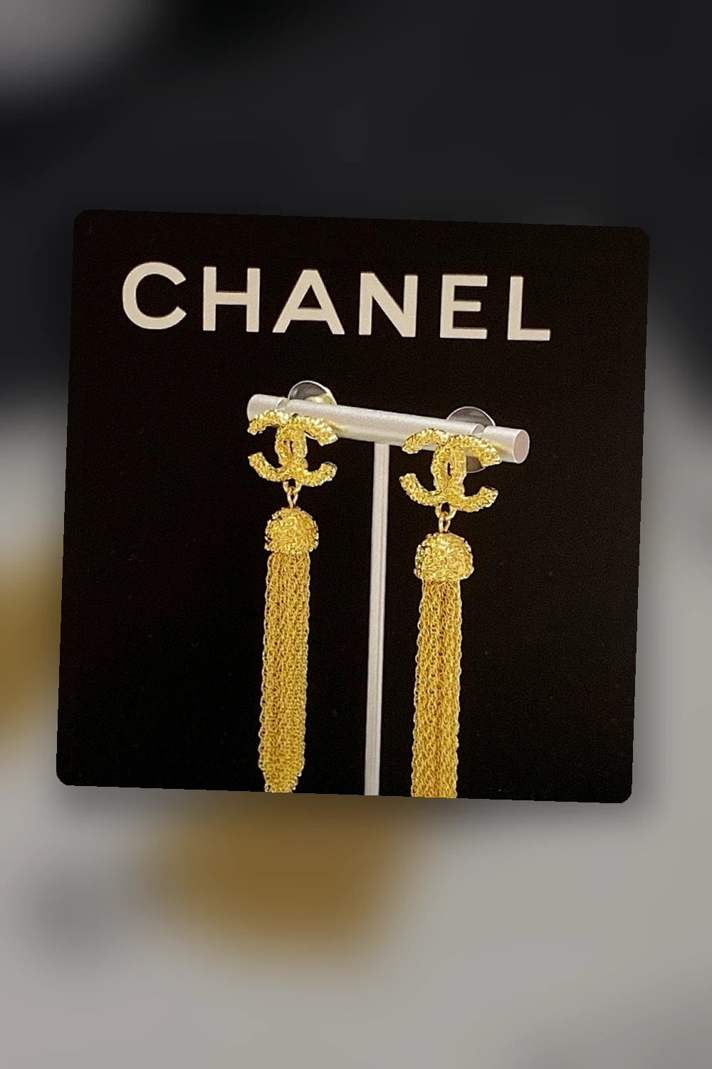 NB - CHL Jewelry - 926