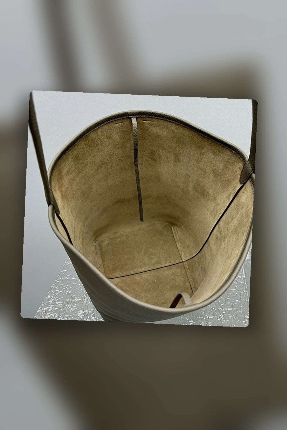 NB - THR Bag - 396