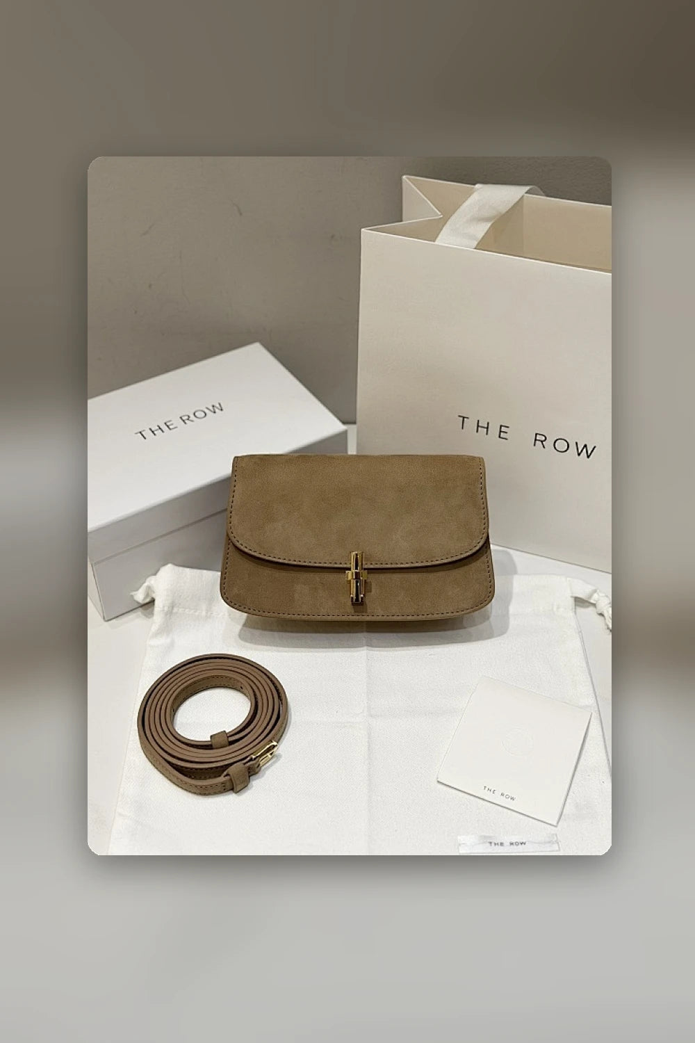 NB - THR Bag - 497