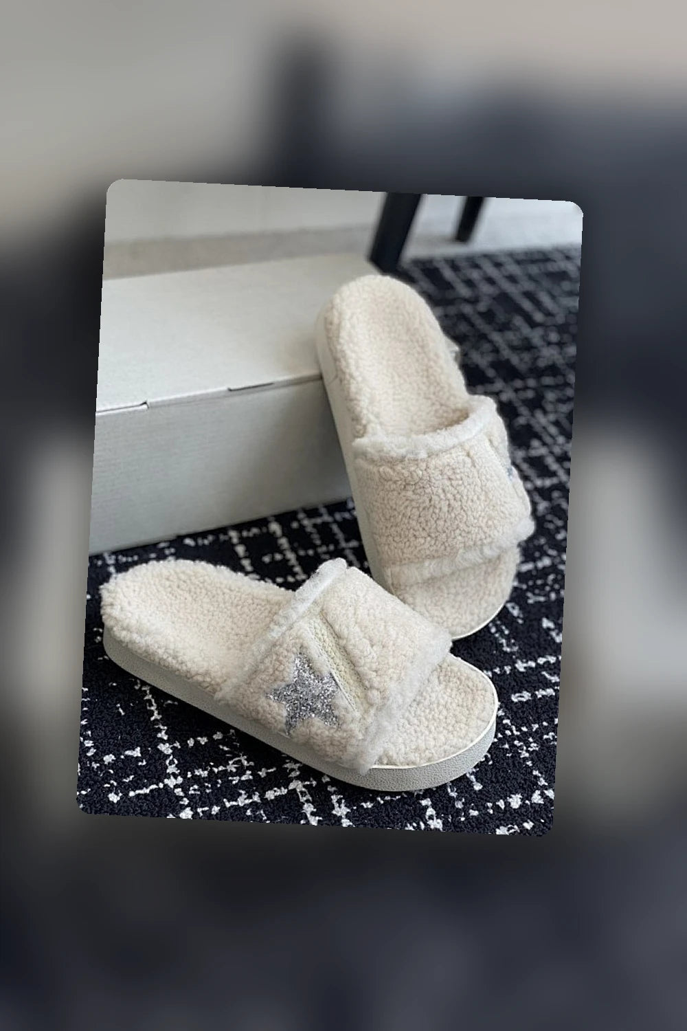 NB - SIMP Women Shoes - 439