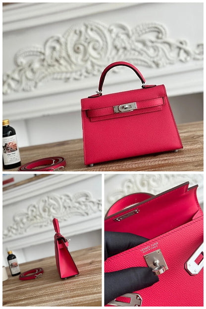 NB - HMS Bag - 807