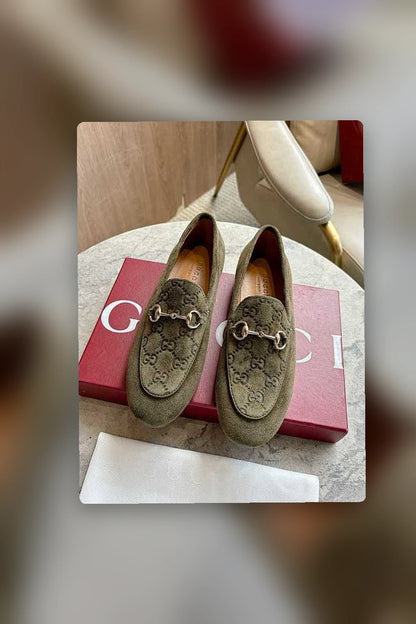 NB - GUKI Women Shoes - 455