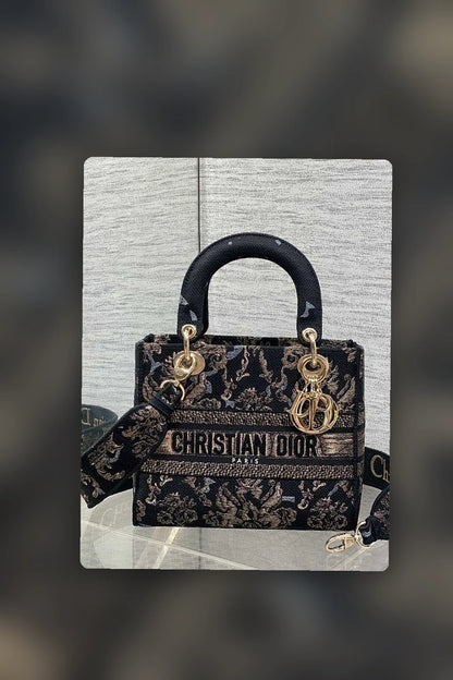 NB - DOR Bag - 1434
