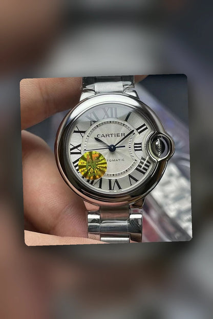 NB - Mix Watch - 517