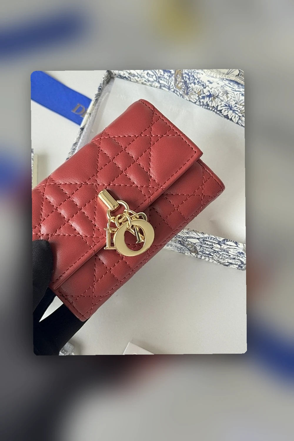 NB - Mix Wallet - 1582