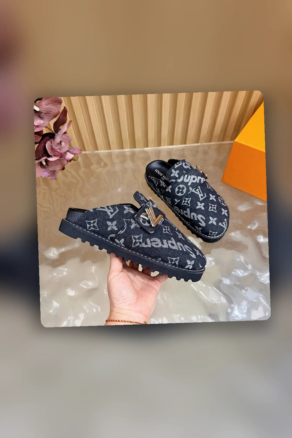 NB - LOV Women Shoes - 219