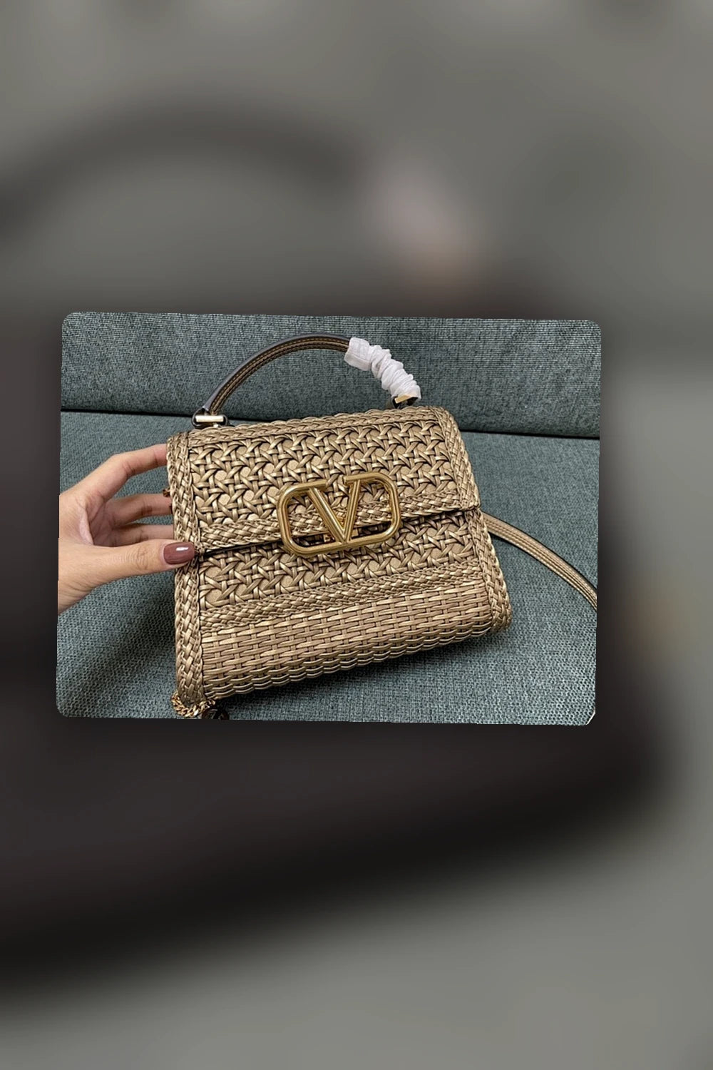 NB - VEL Bag - 448