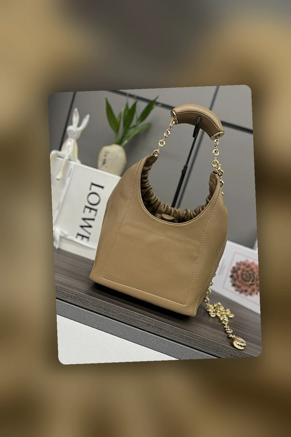 NB - LWO Bag - 451