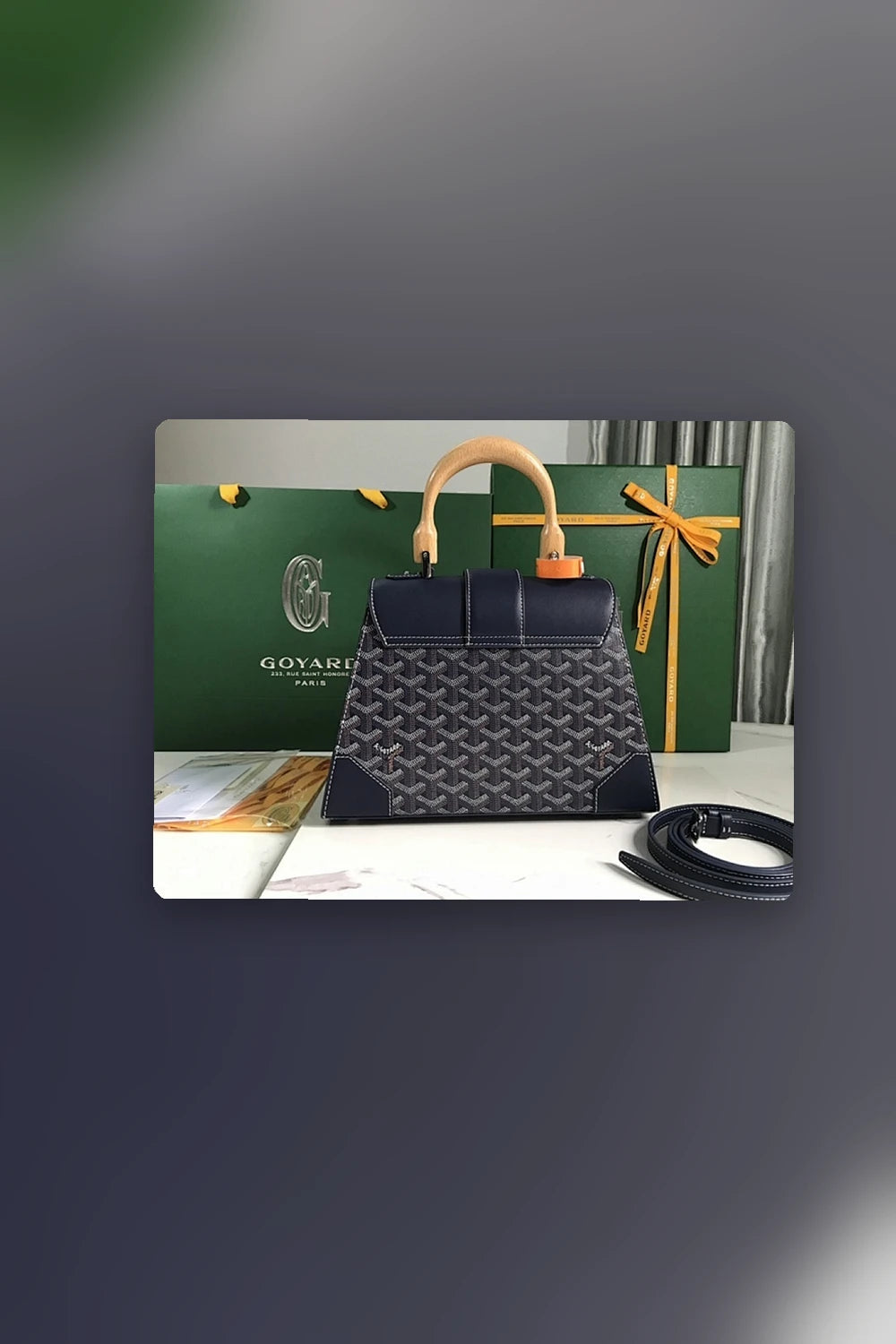 NB - GYO Bag - 439