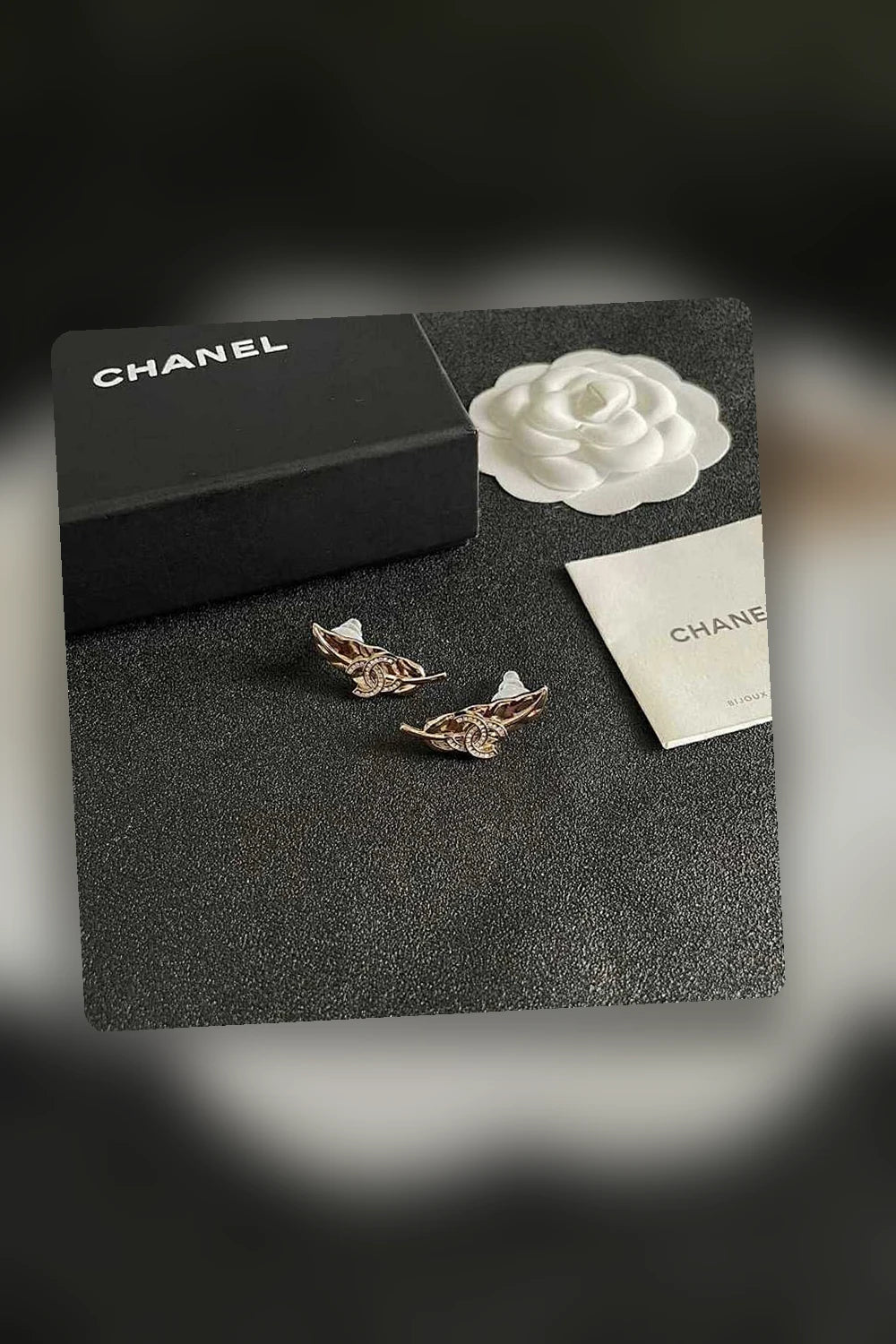 NB - CHL Jewelry - 902