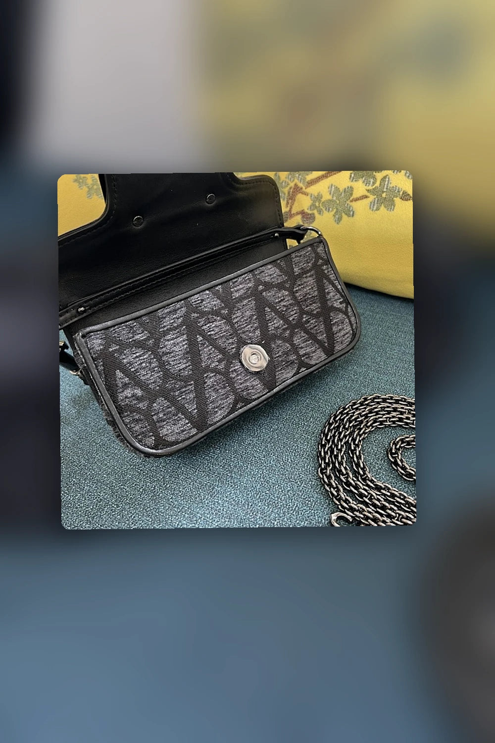 NB - VEL Bag - 1012