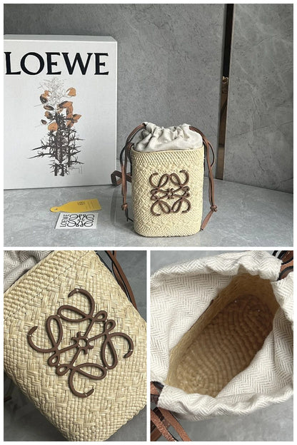 NB - LWO Bag - 565