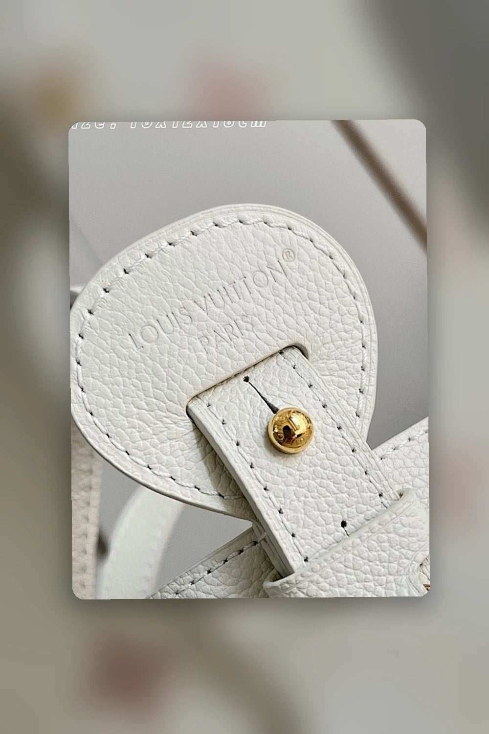 NB - LOV Bag - 516