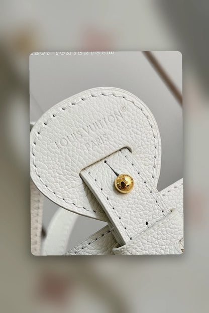 NB - LOV Bag - 516
