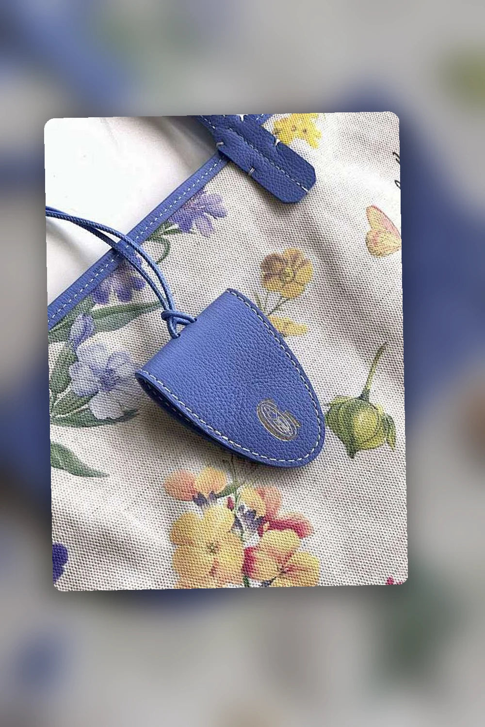 NB - GYO Bag - 999