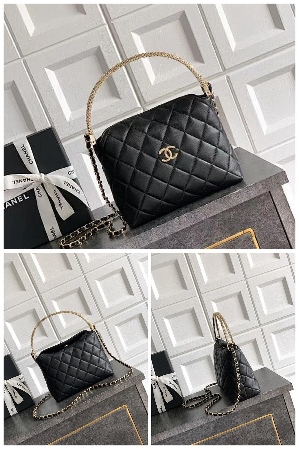 NB - CHL Bag - 655