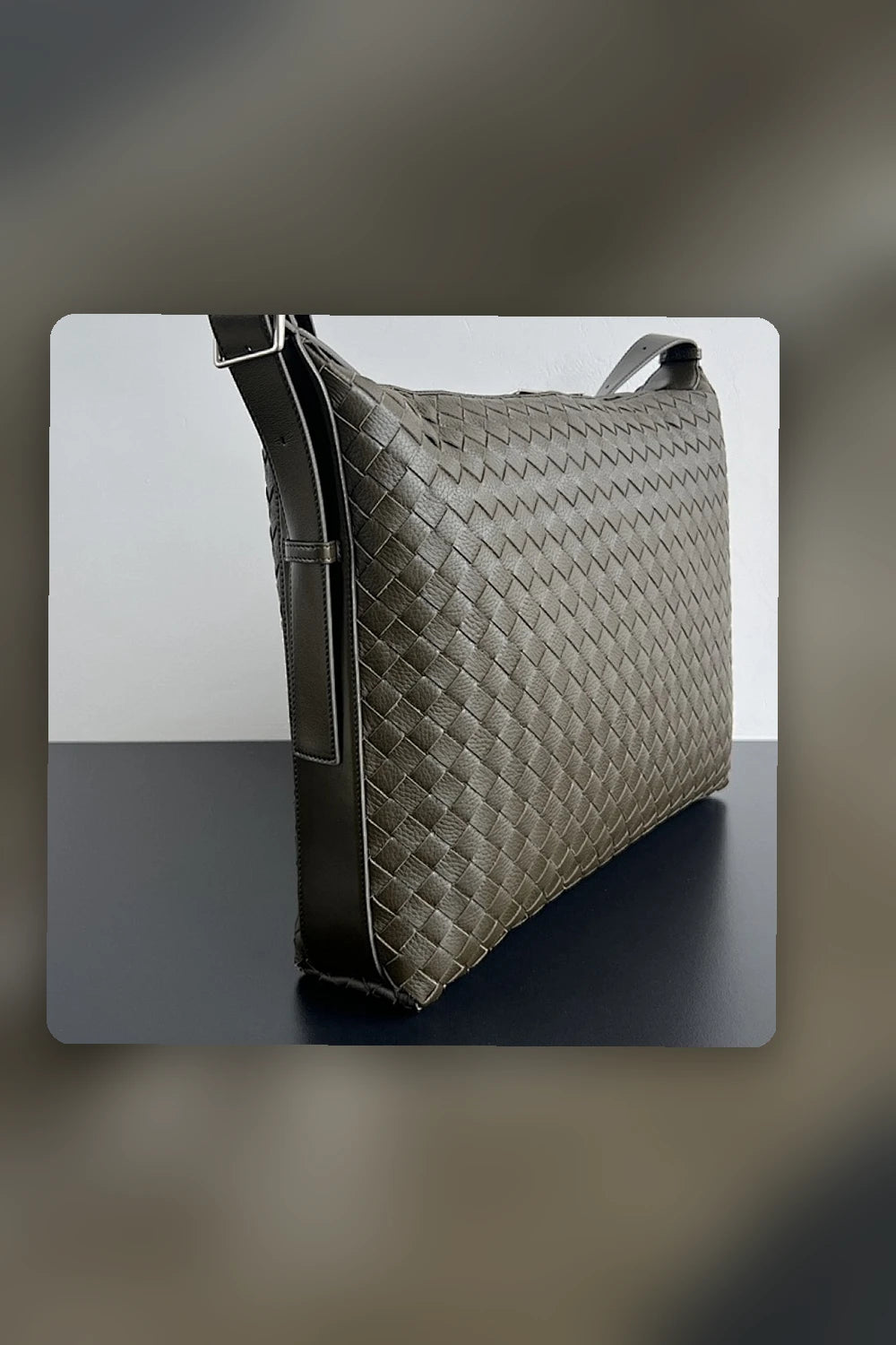 NB - BOV Bag - 789