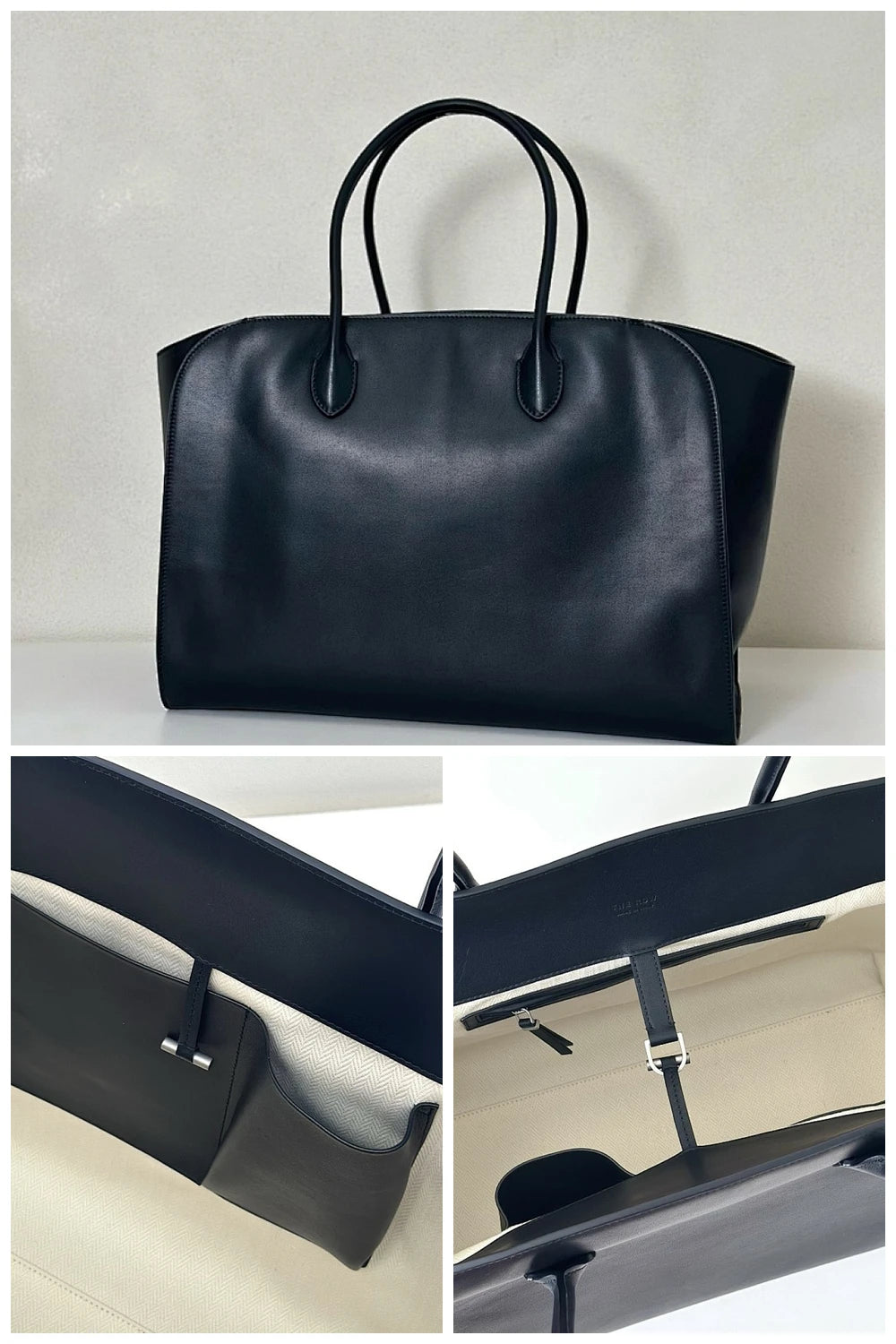 NB - THR Bag - 767