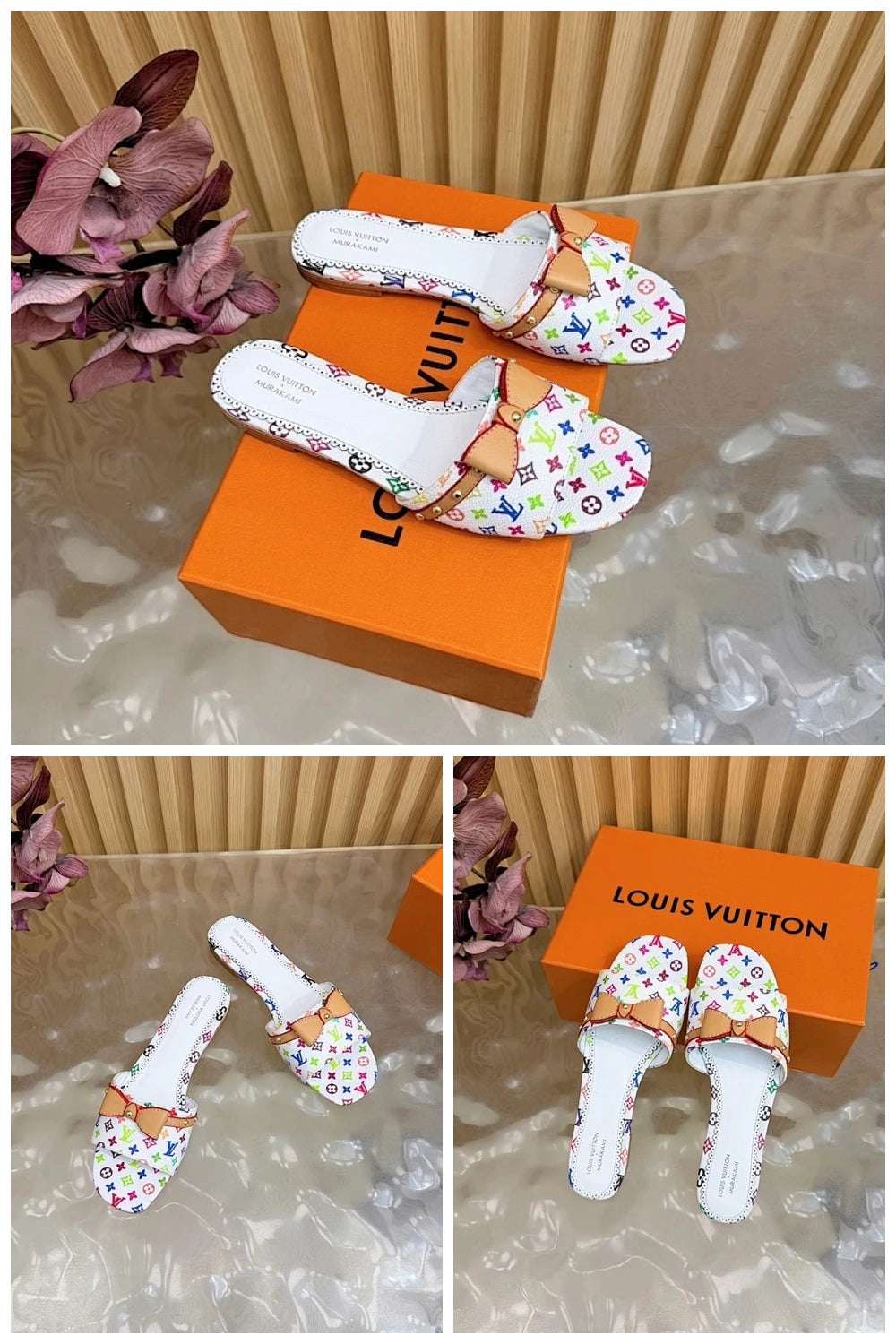NB - LOV Women Shoes - 035