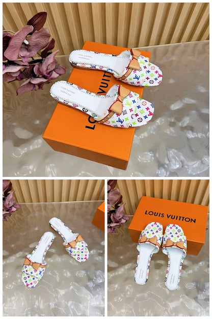 NB - LOV Women Shoes - 035