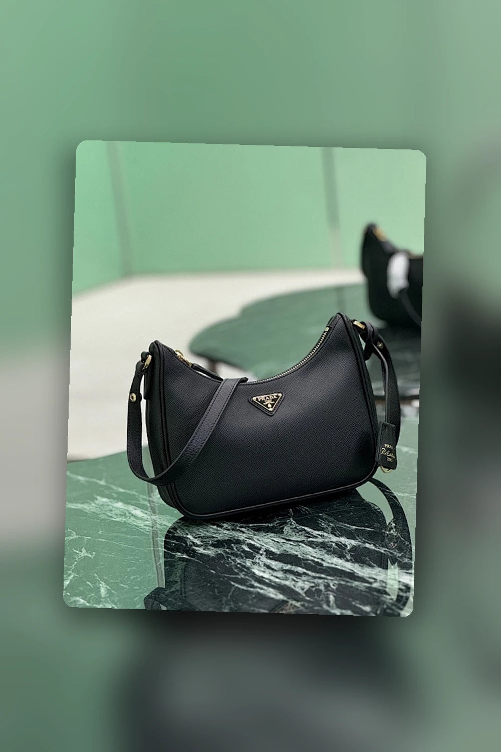 NB - PD Bag - 1327