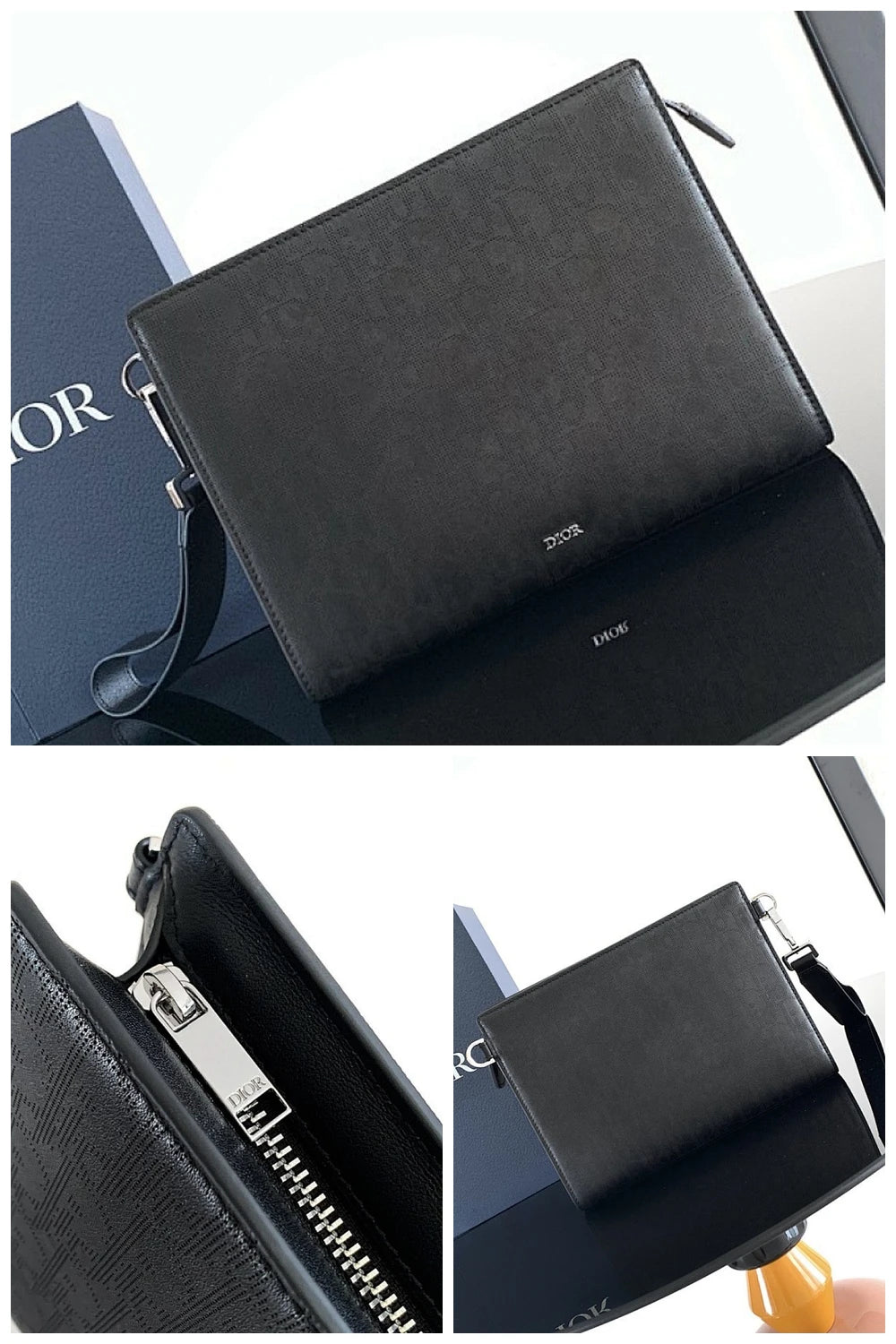 NB - DOR Bag - 624