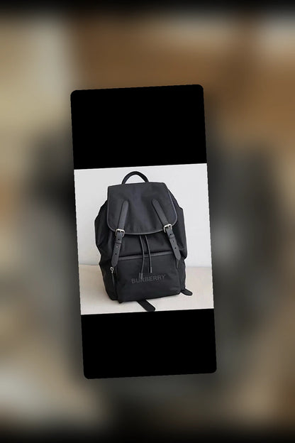 NB - BOR Bag - 148