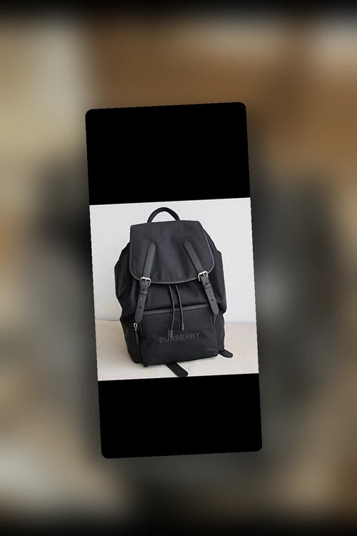 NB - BOR Bag - 148