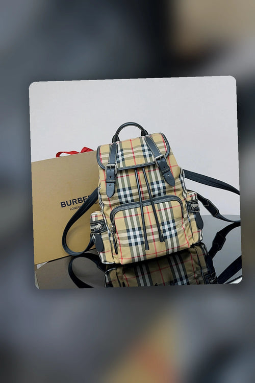 NB - BOR Bag - 455