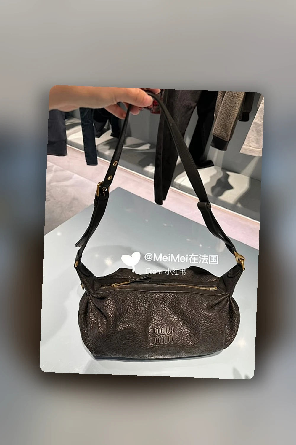 NB - MMU Bag - 683