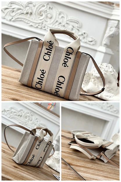 NB - CLE Bag - 342