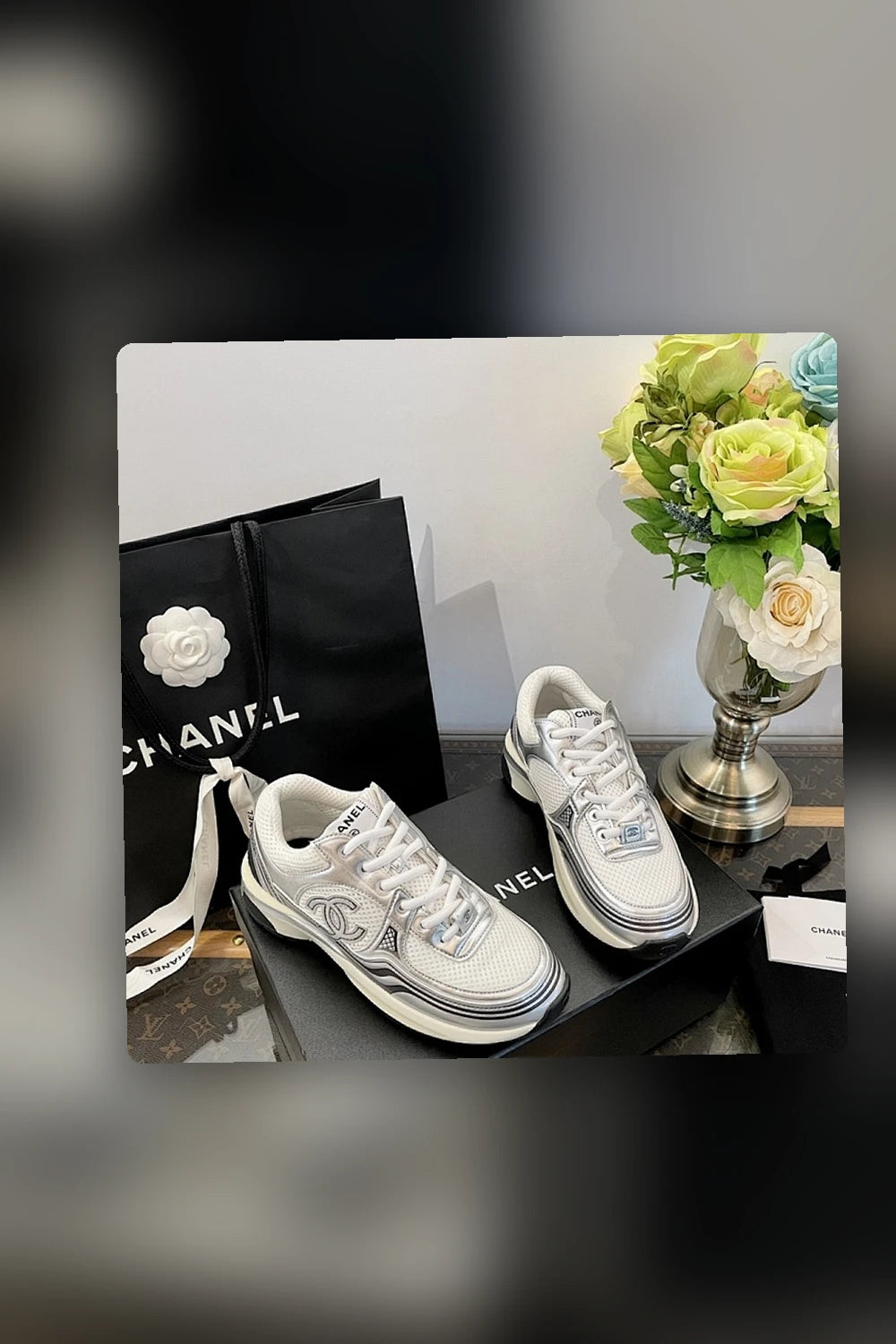 NB - CHL Mix Items - 431