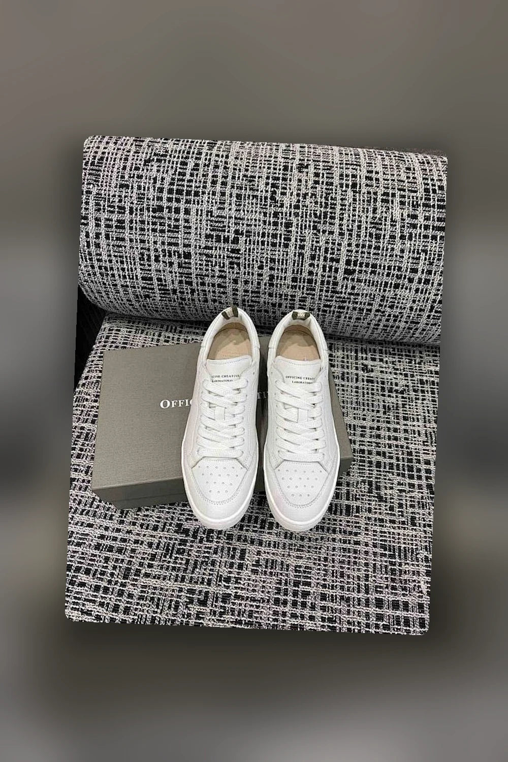 NB - YZO Women Shoes - 111