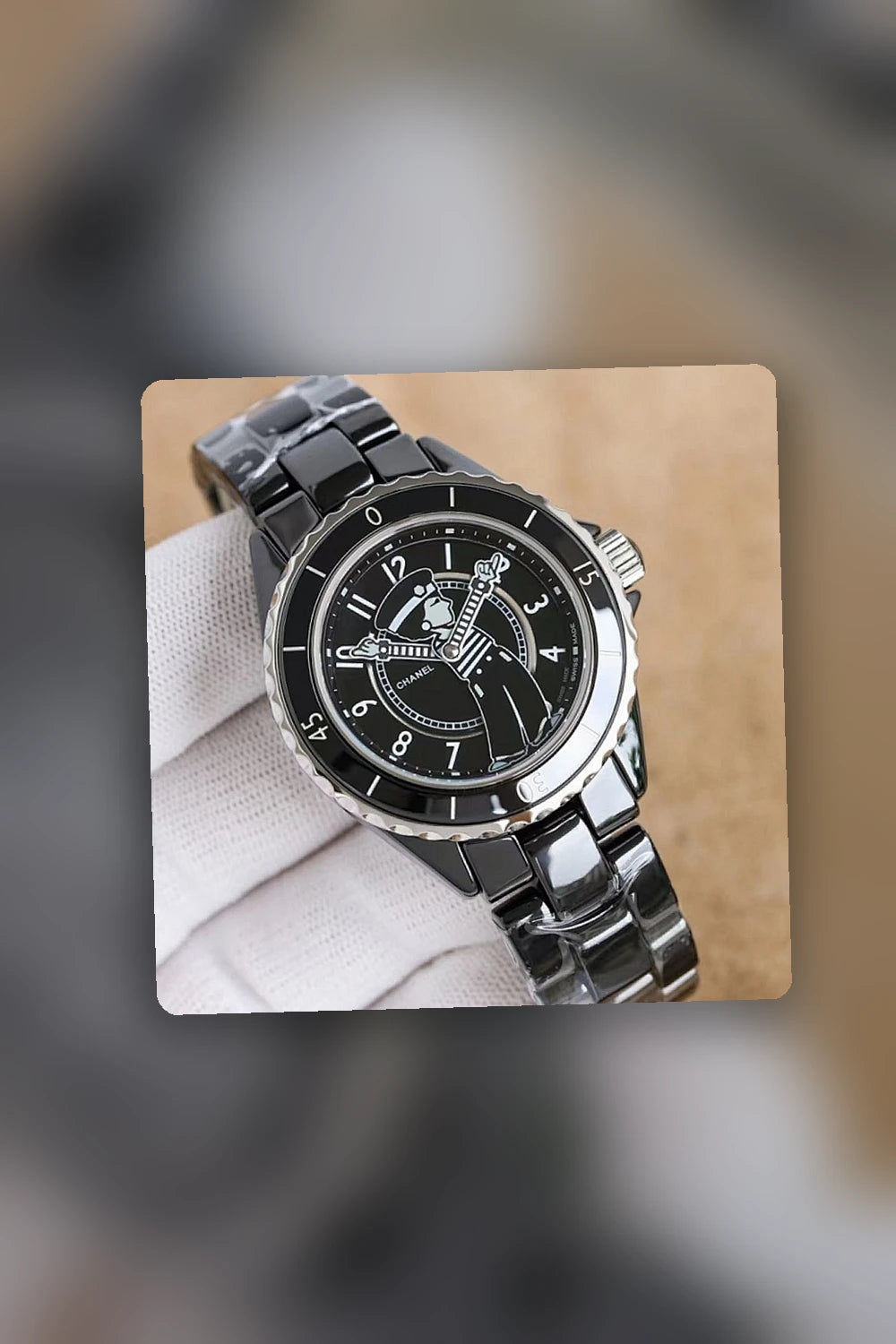 NB - Mix Watch - 1205