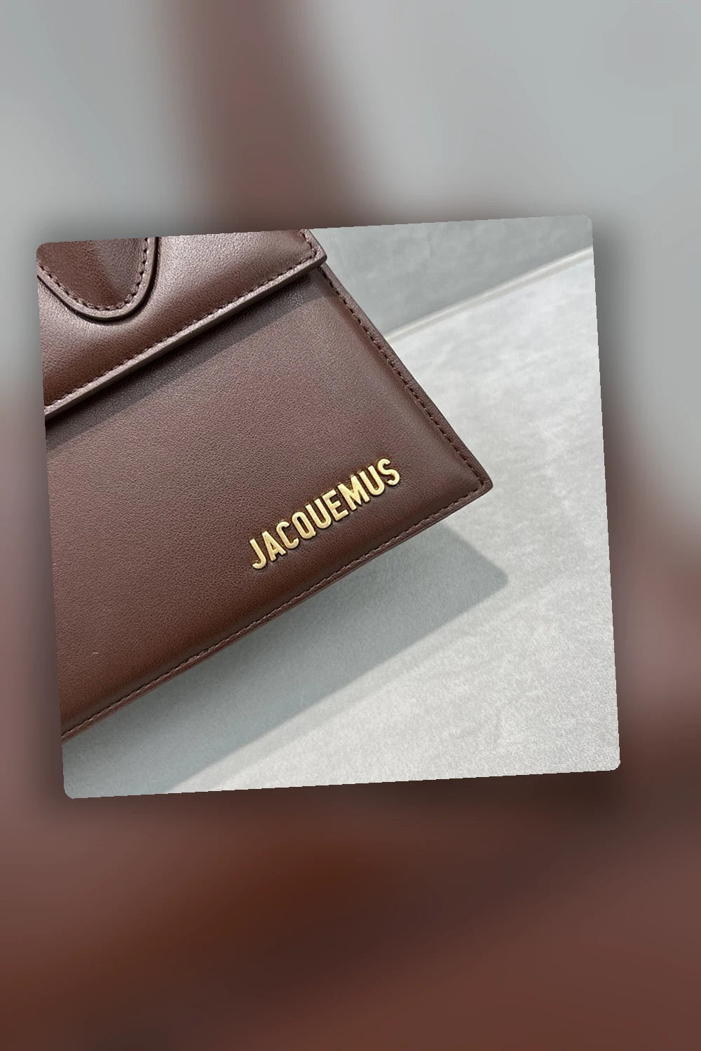 NB - JCA Bag - 435