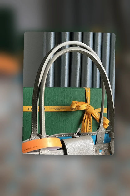 NB - GYO Bag - 142