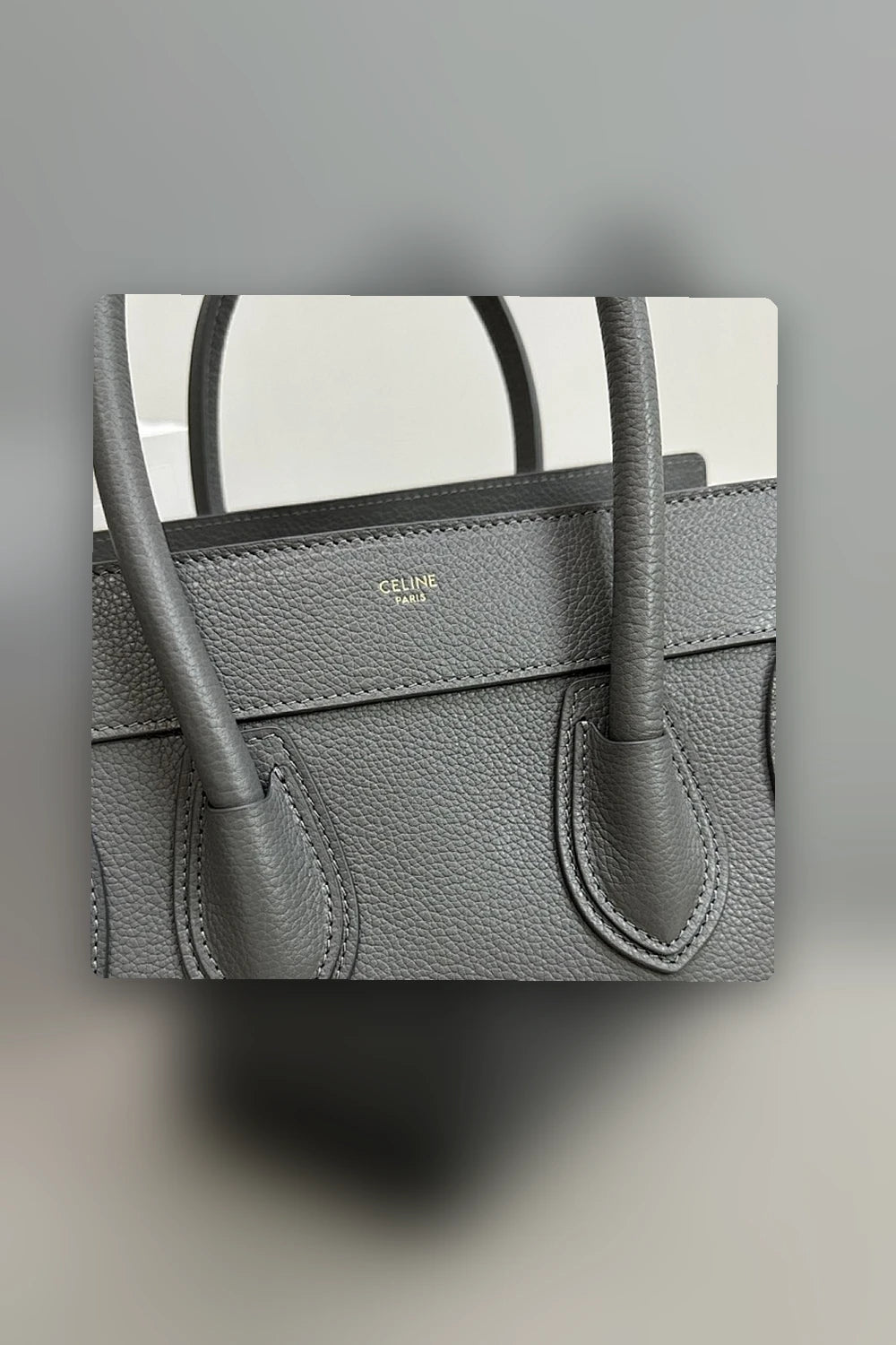 NB - COL Bag - 1133