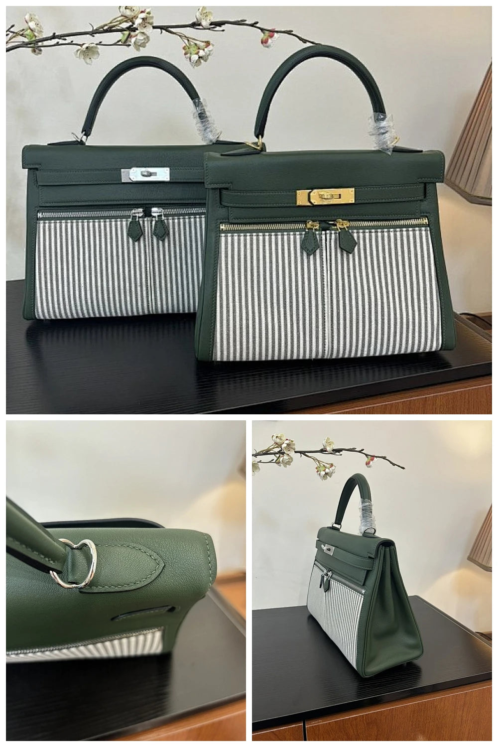 NB - HMS Bag - 479