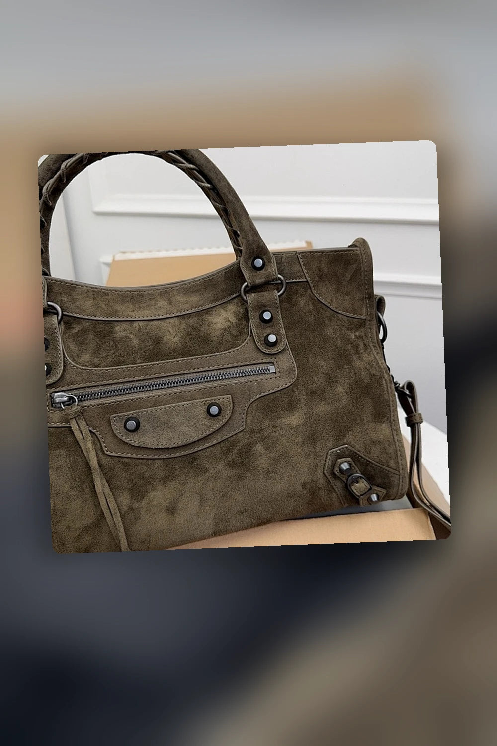 NB - BG Bag - 921