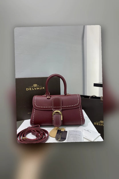 NB - DLVX Bag - 185