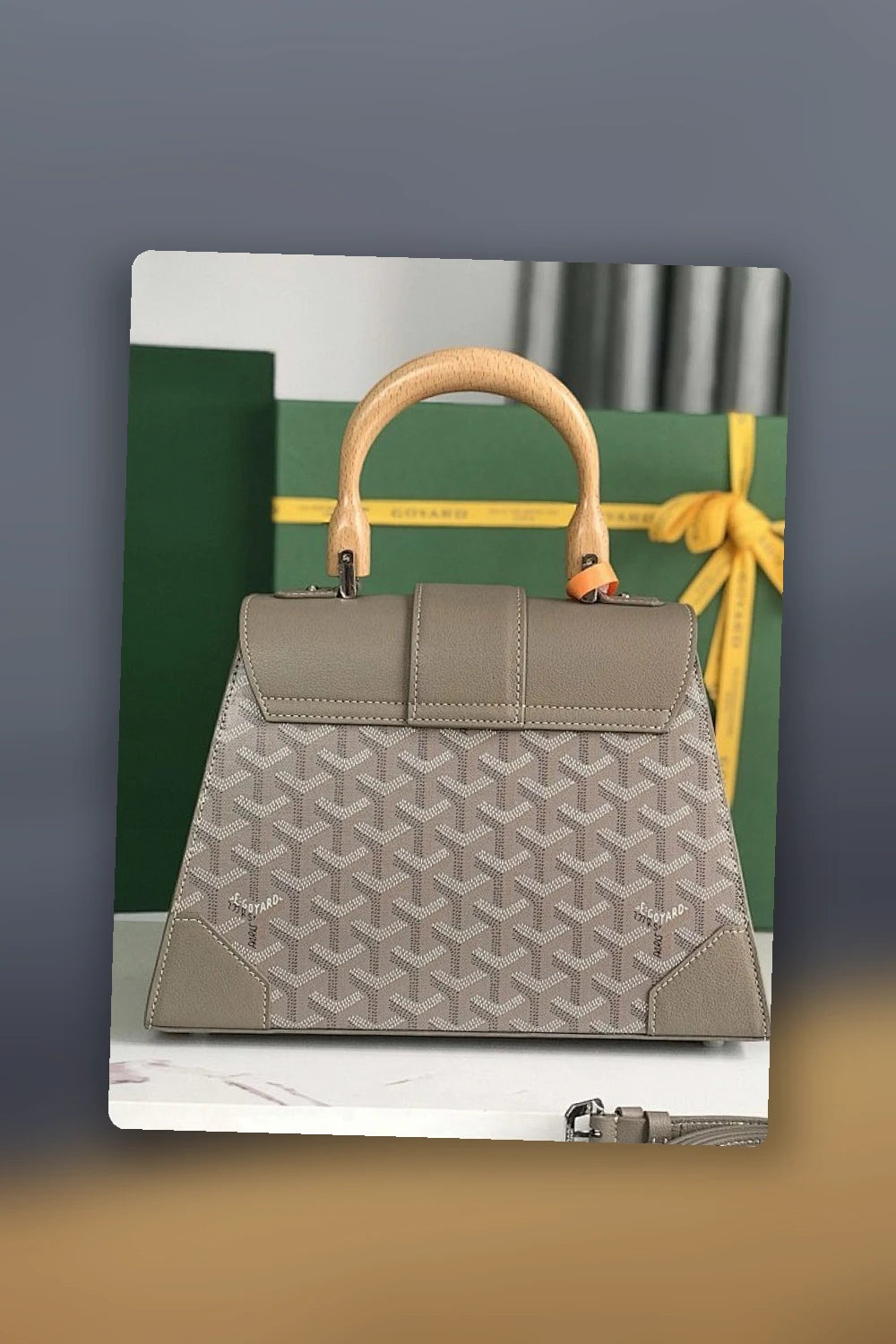NB - GYO Bag - 441