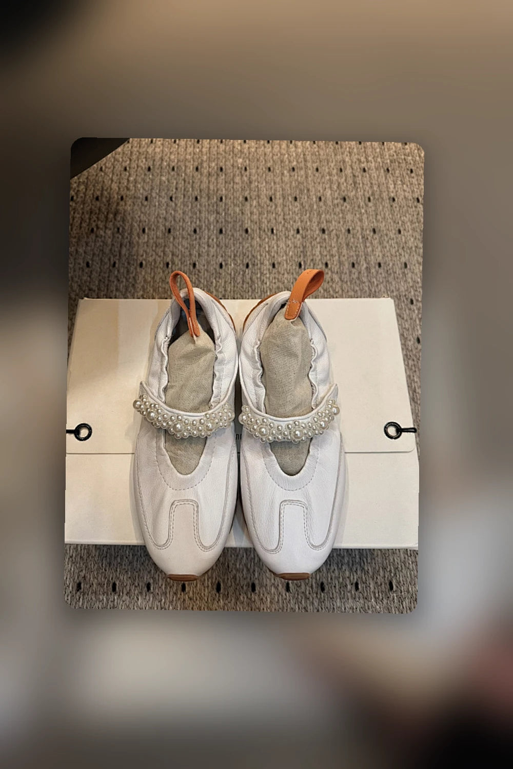 NB - FDE Women Shoes - 117